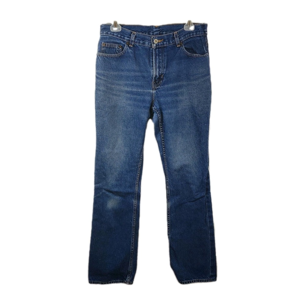 abercrombie Jeans Womens Size 8M Blue